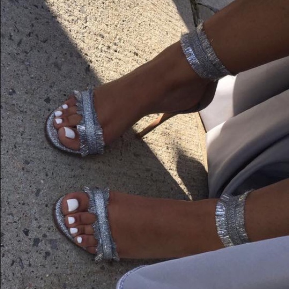 Designer Heels